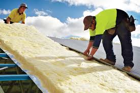 Types of Insulation We Offer in Pelzer, SC